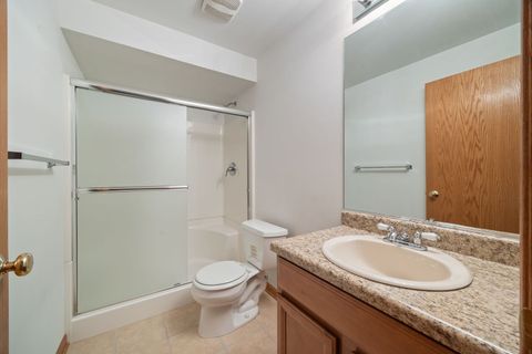 Tiny photo for 38815 N Broadway Avenue, Antioch, IL 60002 (MLS # 12531403)