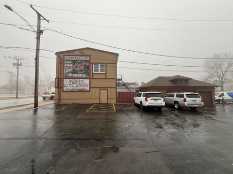 502 Dixie Highway Beecher IL 60401