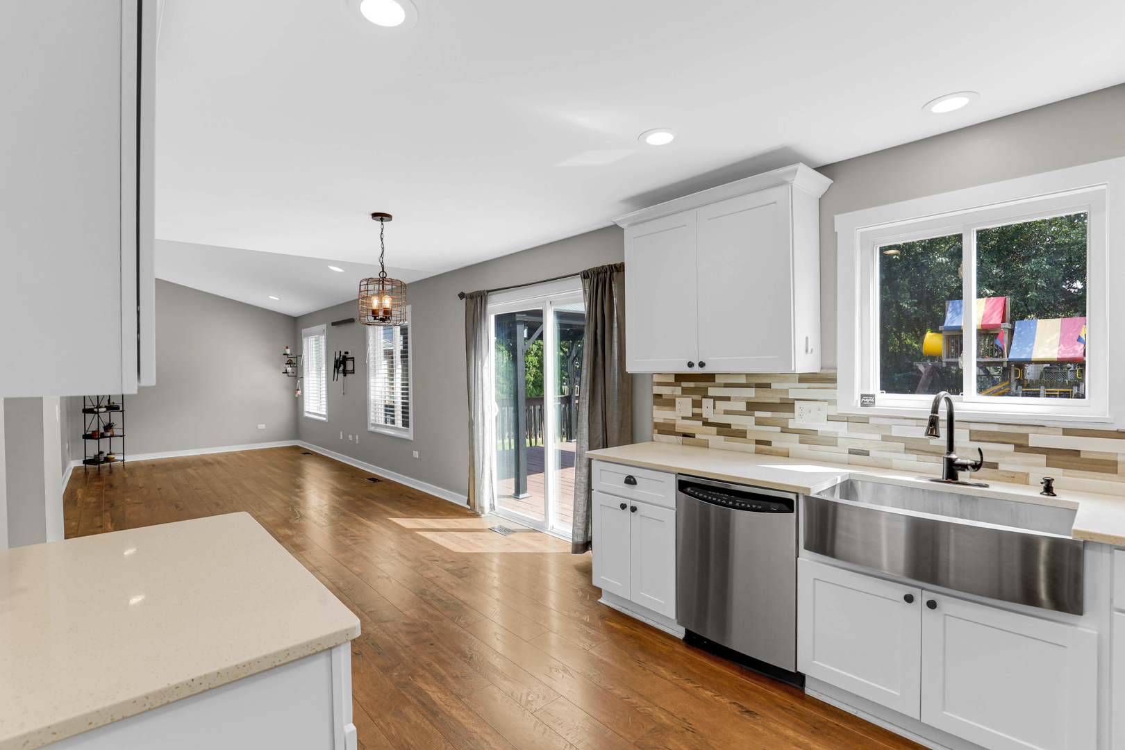 22055 W Miller Drive