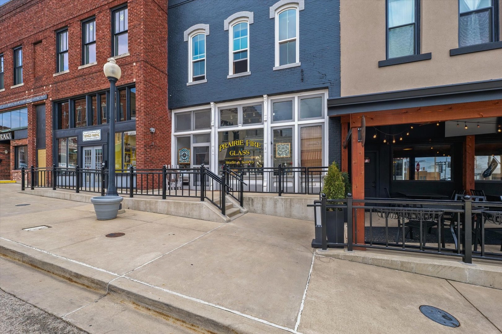 217 W Washington Street