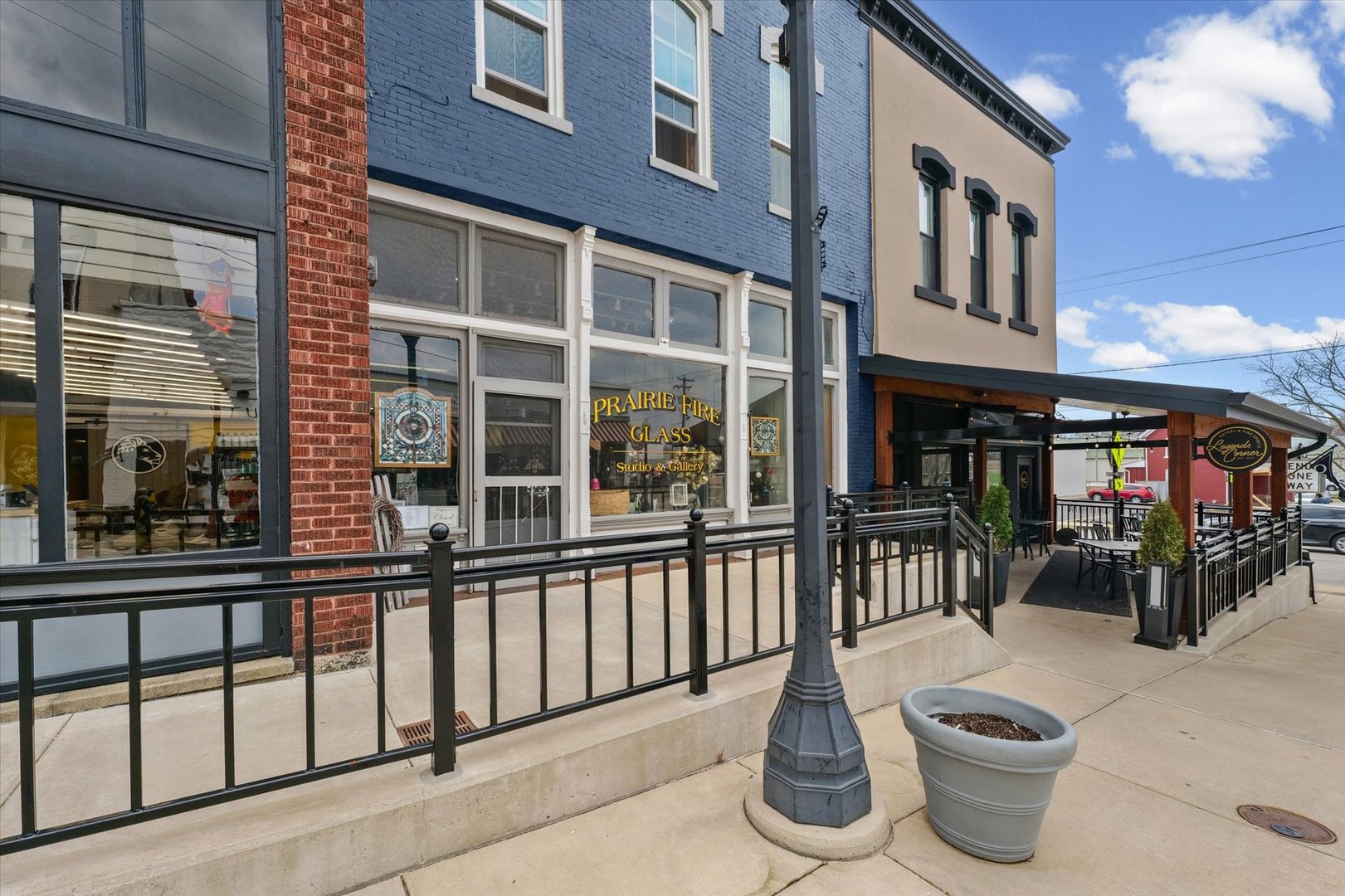 217 W Washington Street