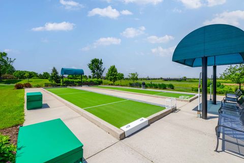 Tiny photo for 935 Carolina Court, Pingree Grove, IL 60140 (MLS # 12551373)