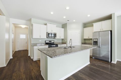 Tiny photo for 935 Carolina Court, Pingree Grove, IL 60140 (MLS # 12551373)