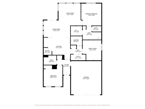 Tiny photo for 935 Carolina Court, Pingree Grove, IL 60140 (MLS # 12551373)