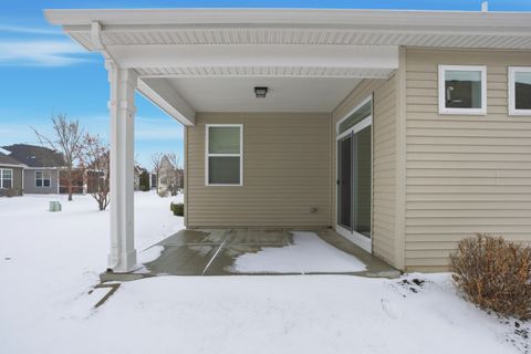Tiny photo for 935 Carolina Court, Pingree Grove, IL 60140 (MLS # 12551373)