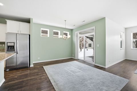 Tiny photo for 935 Carolina Court, Pingree Grove, IL 60140 (MLS # 12551373)