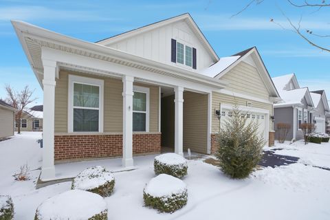 Tiny photo for 935 Carolina Court, Pingree Grove, IL 60140 (MLS # 12551373)