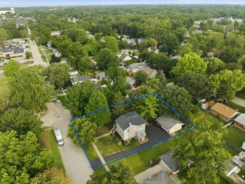 Tiny photo for 300 E Cypress Street, Normal, IL 61761 (MLS # 12658329)