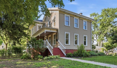 Tiny photo for 300 E Cypress Street, Normal, IL 61761 (MLS # 12658329)