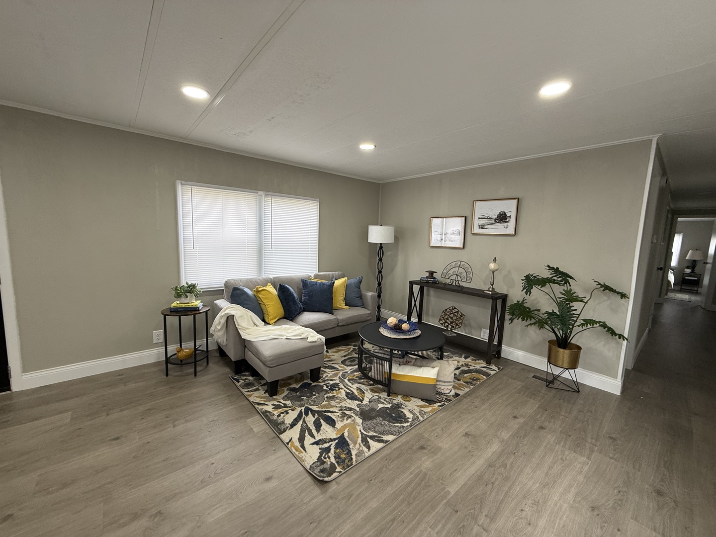 319 Pleasant Road
