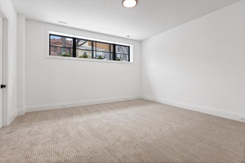 Tiny photo for 3846 N Bell Avenue, Chicago, IL 60618 (MLS # 12560638)