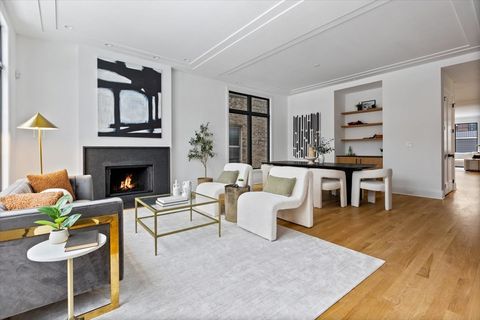 Tiny photo for 3846 N Bell Avenue, Chicago, IL 60618 (MLS # 12560638)