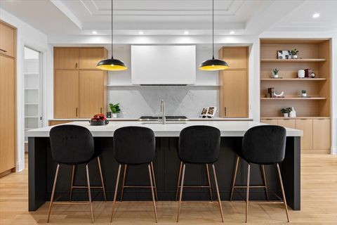 Tiny photo for 3846 N Bell Avenue, Chicago, IL 60618 (MLS # 12560638)