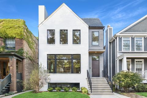 3846 N Bell Avenue Chicago IL 60618