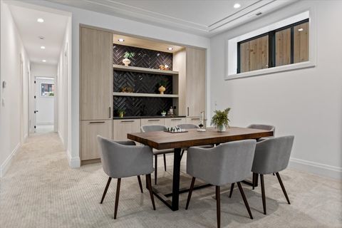 Tiny photo for 3846 N Bell Avenue, Chicago, IL 60618 (MLS # 12560638)