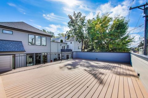 Tiny photo for 3846 N Bell Avenue, Chicago, IL 60618 (MLS # 12560638)