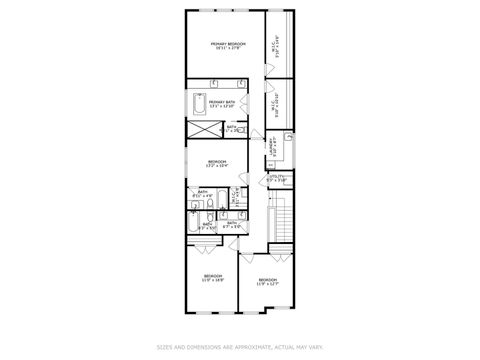 Tiny photo for 3846 N Bell Avenue, Chicago, IL 60618 (MLS # 12560638)