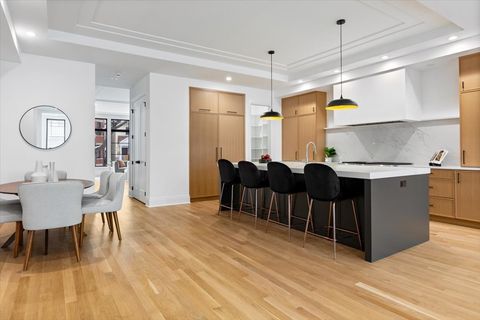 Tiny photo for 3846 N Bell Avenue, Chicago, IL 60618 (MLS # 12560638)