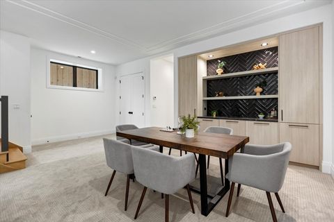 Tiny photo for 3846 N Bell Avenue, Chicago, IL 60618 (MLS # 12560638)