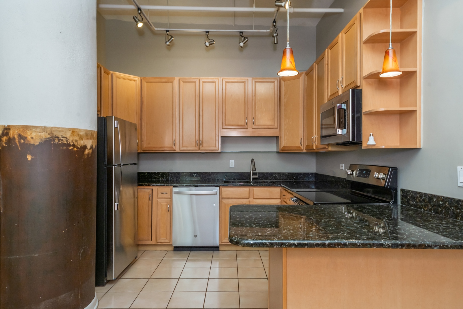 801 S Wells Street 507