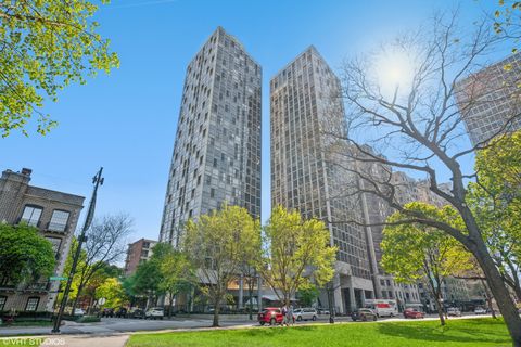 Photo of Chicago, IL 60614 (MLS # 12636880)