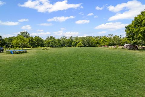 Tiny photo for 906 N State Street, Marengo, IL 60152 (MLS # 12547664)