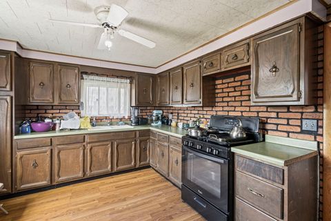 Tiny photo for 906 N State Street, Marengo, IL 60152 (MLS # 12547664)