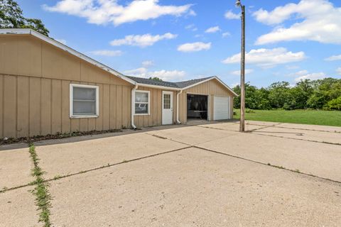Tiny photo for 906 N State Street, Marengo, IL 60152 (MLS # 12547664)