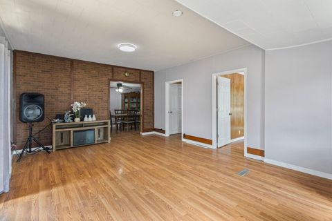 Tiny photo for 906 N State Street, Marengo, IL 60152 (MLS # 12547664)