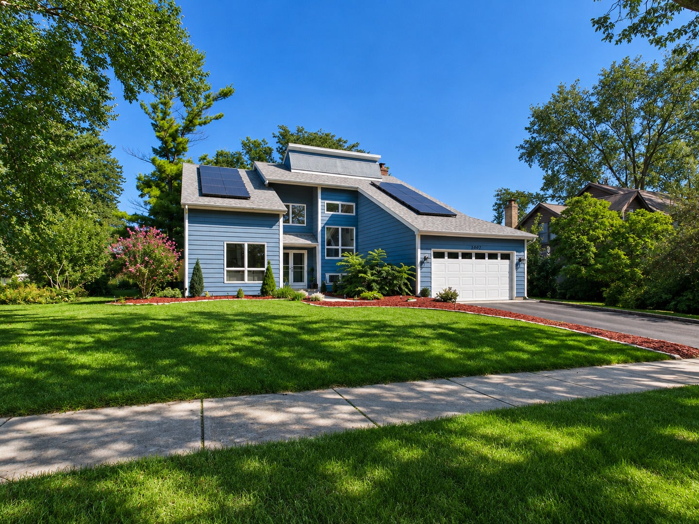 3007 Monterey Drive