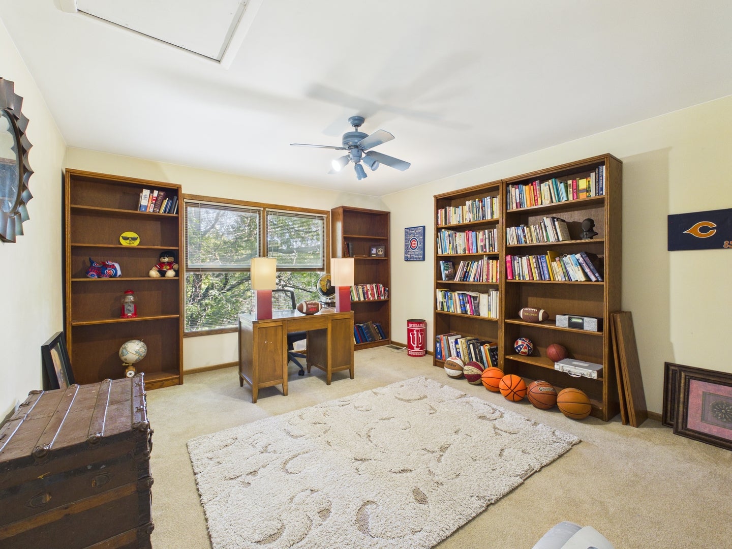 3007 Monterey Drive