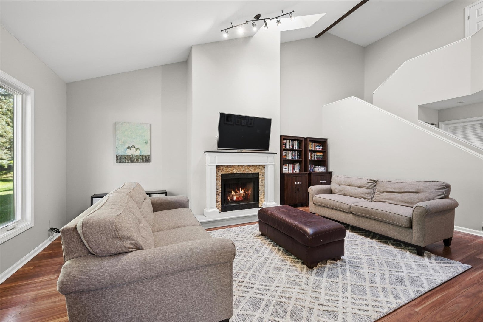 1302 Pimlico Parkway -