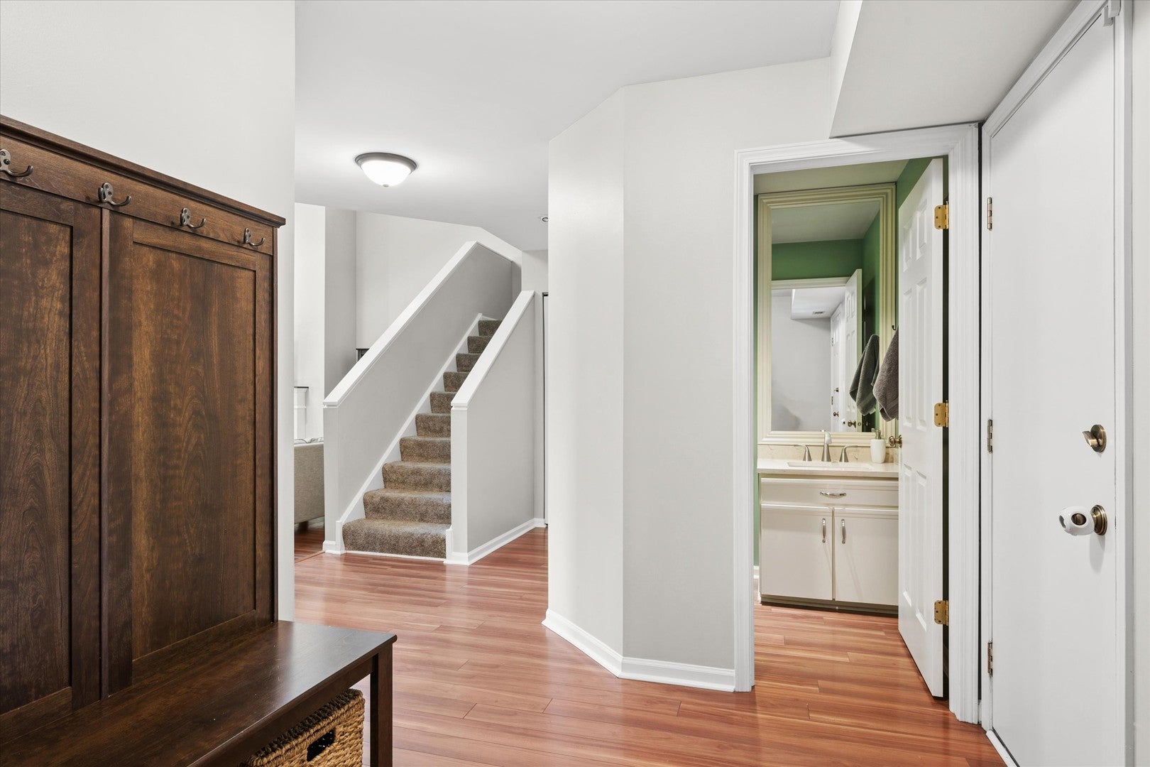 1302 Pimlico Parkway -