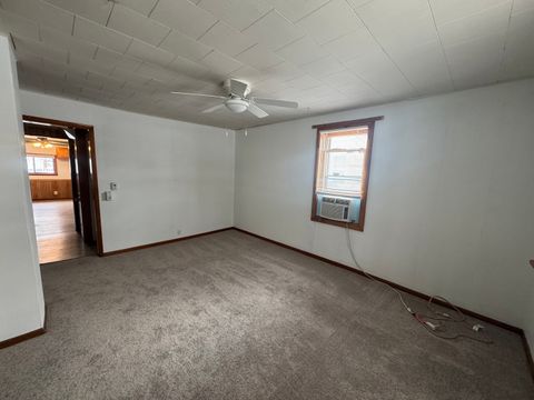 Tiny photo for 507 Jefferson Street, Hanover, IL 61041 (MLS # 12559498)