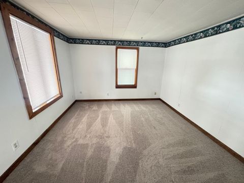 Tiny photo for 507 Jefferson Street, Hanover, IL 61041 (MLS # 12559498)