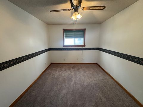 Tiny photo for 507 Jefferson Street, Hanover, IL 61041 (MLS # 12559498)