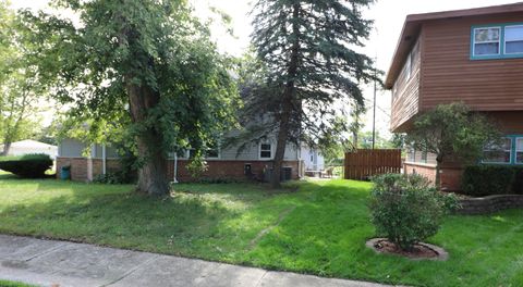 Tiny photo for 127 Nashua Street, Park Forest, IL 60466 (MLS # 12522753)