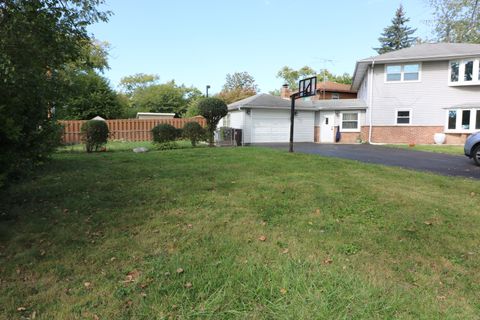 Tiny photo for 127 Nashua Street, Park Forest, IL 60466 (MLS # 12522753)