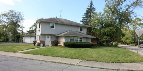 Tiny photo for 127 Nashua Street, Park Forest, IL 60466 (MLS # 12522753)