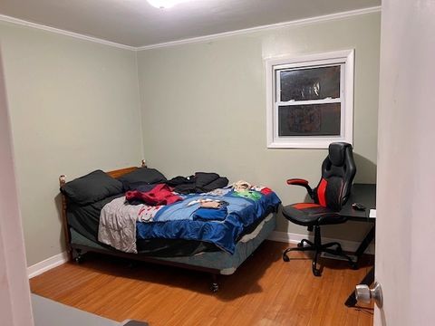 Tiny photo for 127 Nashua Street, Park Forest, IL 60466 (MLS # 12522753)