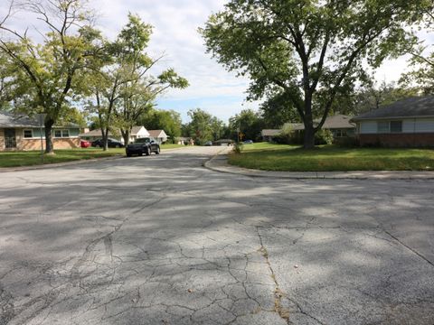 Tiny photo for 127 Nashua Street, Park Forest, IL 60466 (MLS # 12522753)