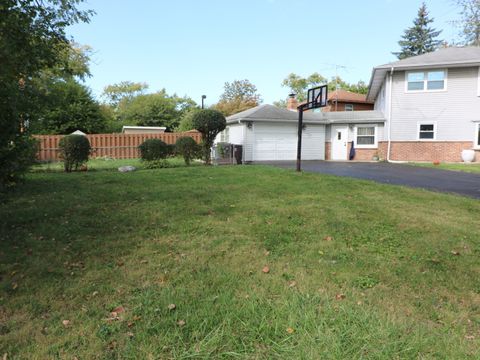 Tiny photo for 127 Nashua Street, Park Forest, IL 60466 (MLS # 12522753)