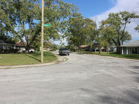 Tiny photo for 127 Nashua Street, Park Forest, IL 60466 (MLS # 12522753)