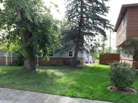 Tiny photo for 127 Nashua Street, Park Forest, IL 60466 (MLS # 12522753)