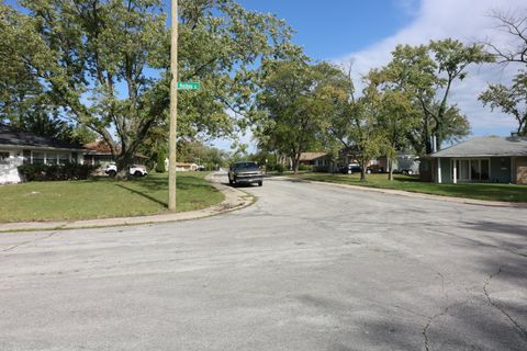 Tiny photo for 127 Nashua Street, Park Forest, IL 60466 (MLS # 12522753)