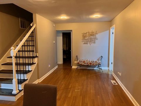 Tiny photo for 127 Nashua Street, Park Forest, IL 60466 (MLS # 12522753)