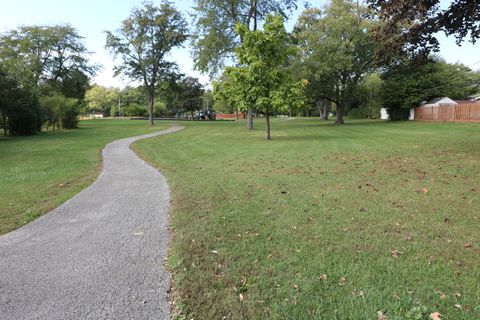 Tiny photo for 127 Nashua Street, Park Forest, IL 60466 (MLS # 12522753)