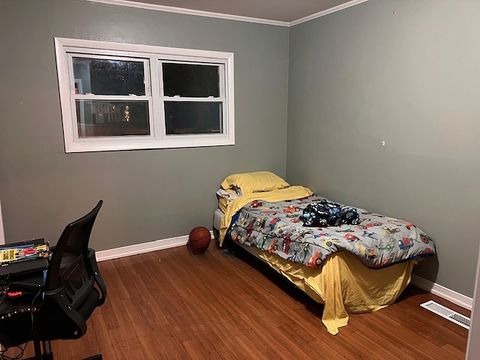 Tiny photo for 127 Nashua Street, Park Forest, IL 60466 (MLS # 12522753)