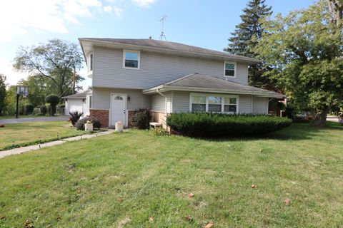 Photo of 127 Nashua Street, Park Forest, IL 60466 (MLS # 12522753)