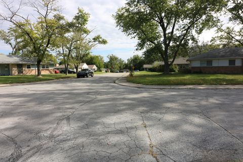 Tiny photo for 127 Nashua Street, Park Forest, IL 60466 (MLS # 12522753)